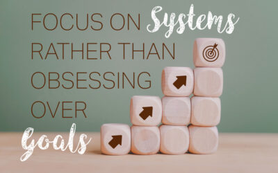 Systems for Sustainable Success