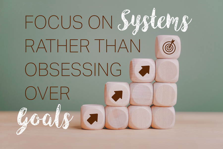Systems for Sustainable Success